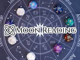Moon Reading 