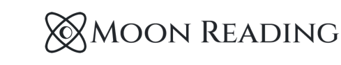 Moon reading-logo